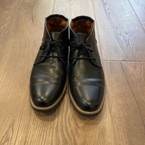 Men’s dress boot